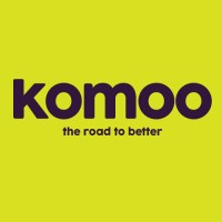 Komoo Logo